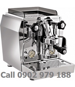 máy pha cà phê espresso ROCKET GIOTTO