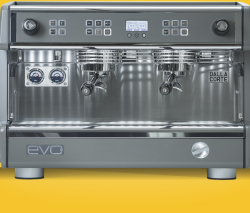 Bán máy pha cà phê DALLA CORTE EVO 2 (2 group).