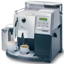 Bán máy pha cà phê tự động SAECO ROYAL CAPPUCCINO nhập khầu từ Ý