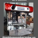 Bán Máy Pha Cafe Espresso Cũ BFC Delux 1 Group.