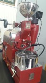 Bán máy rang cà phê SENTOKER – R 500 công suất 800g/mẻ giá 106tr