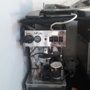 Bán thanh lý máy pha cà phê cũ đã qua sử dụng hiệu Grimac Mia 1 group nhập khẩu Ý giá 22tr/máy.