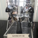 Bán thanh lý máy pha cà phê cũ đã qua sử dụng hiệu WELLHOME KD 310 1 group nhập khẩu giá 23tr/máy.