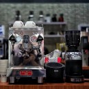 Cách sửa máy pha cà phê espresso Welhome - WPM như thế nào? Cà phê không chảy, pha không đủ nóng, máy khởi động mà không lên nguồn, cà phê pha không có lớp crema...