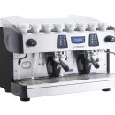Cho thuê máy pha cà phê chuyên nghiệp Promac và máy xay cà phê tại TPHCM.