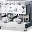 Cho thuê máy pha cafe có bảo trì hàng tháng, máy hiệu GAGGIA mới 100% & máy xay Fiogengato ,