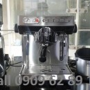 Cho thuê nguyên bộ máy pha và máy xay cà phê  WELLHOME  tại TPHCM phù hợp quán cafe take away.