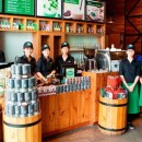 Cuối tuần hay ngồi Highlands, Starbucks, nhưng bạn có biết lí do vì sao giá cà phê ở đó lại đắt hơn cà phê đường phố gấp nhiều lần?