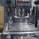 Máy pha cà phê Casadio Dieci A1 đã qua sử dụng giá rẻ.