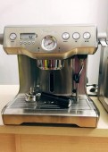 Máy pha cà phê espresso BREVILLE 920.