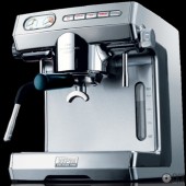 Máy pha cà phê espresso WELHOME PRO 1group bán tự động công ty nhập khẩu chính hãng LH 0902 979 188 Mr Thái.