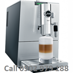 Máy pha cà phê tự động JURA ENA 9 Micro OT