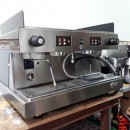 Máy pha cafe espresso cũ giá rẻ hiệu Wega Orion LH 0902 979 188.