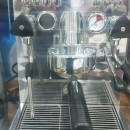 Máy pha cafe espresso thanh lý WELHOME KD 310 mới 95%.