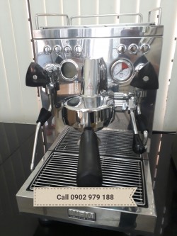 Những mẫu máy pha cà phê Espresso sử dụng bền, giá rẻ