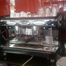 Thanh lý máy pha cà phê BFC Lira Espresso nhập khẩu từ Ý còn mới 98%