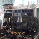 Thanh lý máy pha cà phê cà phê ASTORIA PERLA nhập khẩu Ý còn mới 98% giá 53tr/máy.