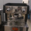 Thanh lý máy pha cà phê GRIMAC 1 group ( 1 cần) nhập khẩu Ý giá rẻ 35tr/máy