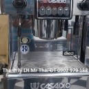 Thanh lý Máy pha cà phê Ý Casadio Dieci A1.