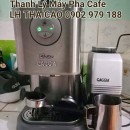 Thanh lý máy pha cafe Espresso GAGGIA giá rẻ.